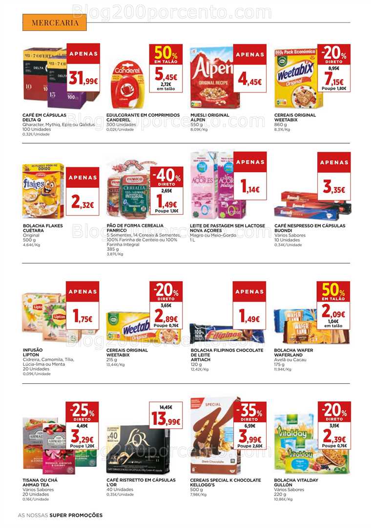 Antevisão Folheto EL CORTE INGLÉS Promoções de 30 janeiro a 12 fevereiro