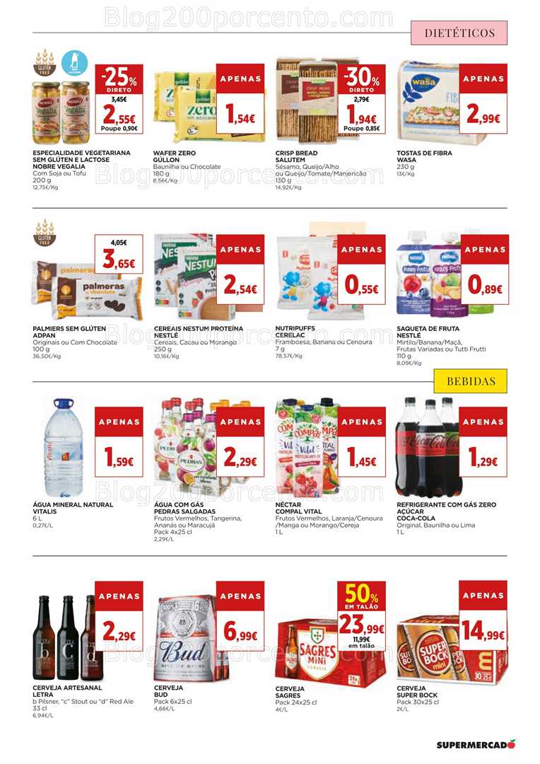 Antevisão Folheto EL CORTE INGLÉS Promoções de 30 janeiro a 12 fevereiro