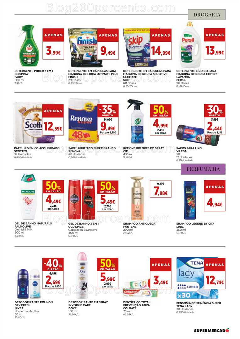 Antevisão Folheto EL CORTE INGLÉS Promoções de 30 janeiro a 12 fevereiro