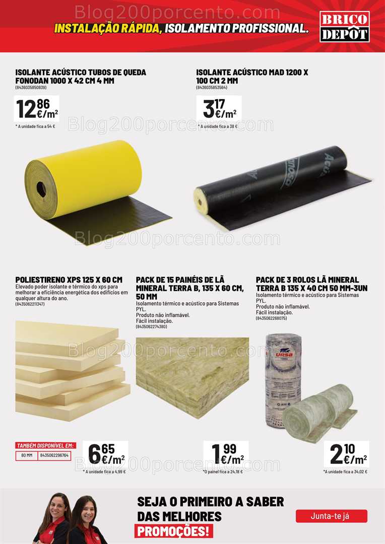 Antevisão Folheto BRICO DEPÔT Promoções de 30 janeiro a 26 fevereiro