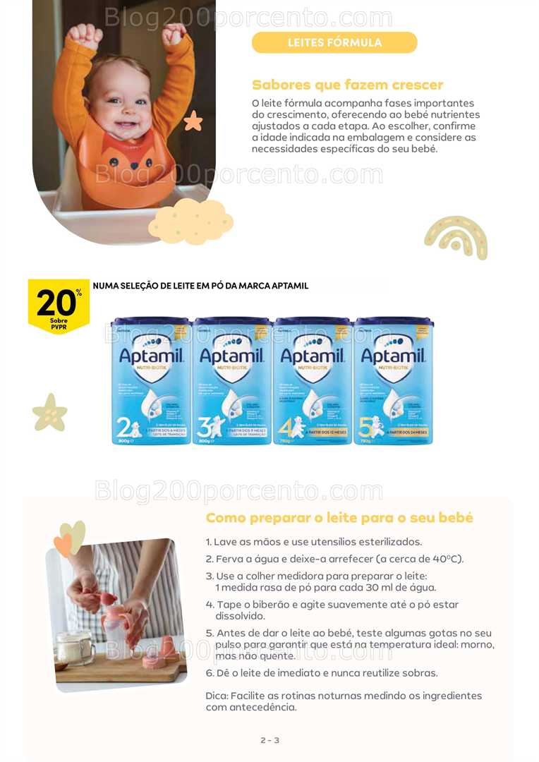 Antevisão Folheto CONTINENTE Açores Bebé Promoções de 20 janeiro a 2 fevereiro