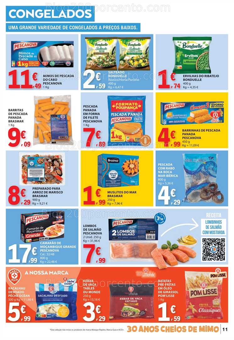 Antevisão Folheto E-LECLERC Promoções de 29 janeiro a 4 fevereiro