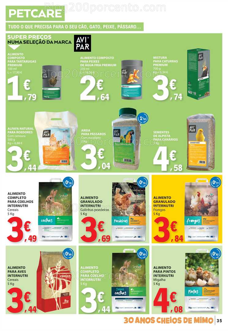 Antevisão Folheto E-LECLERC Promoções de 29 janeiro a 4 fevereiro