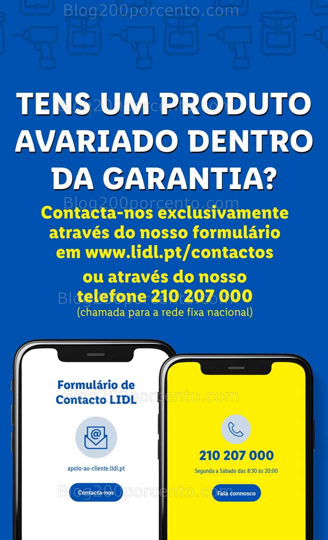 Antevisão Folheto LIDL Bazar Promoções de 2 a 12 janeiro - Edição Digital