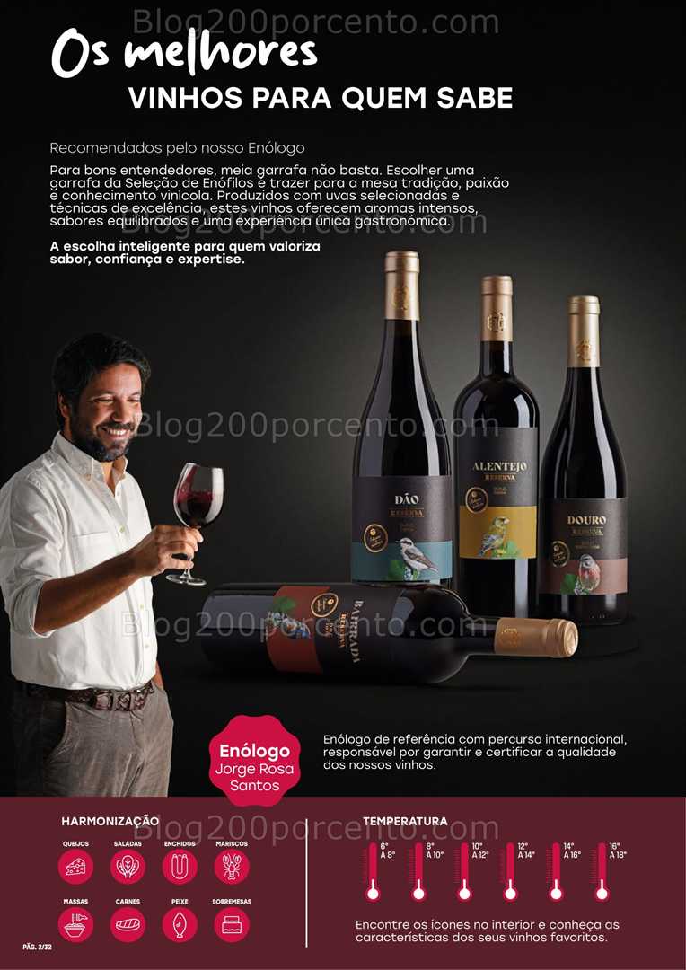 Antevisão Folheto INTERMARCHÉ Extra Promoções de 29 janeiro a 18 fevereiro