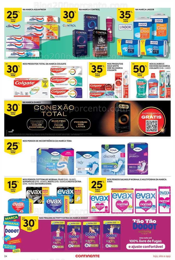 Antevisão Folheto CONTINENTE Bom Dia Promoções de 6 a 12 janeiro