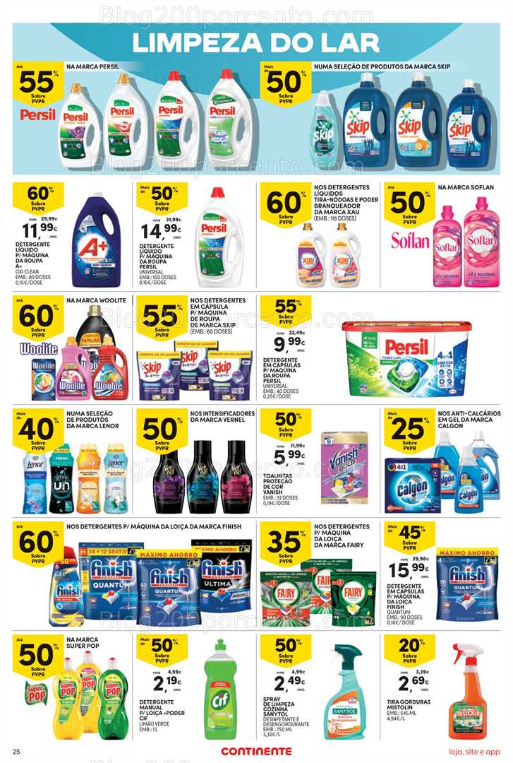 Antevisão Folheto CONTINENTE Bom Dia Promoções de 6 a 12 janeiro