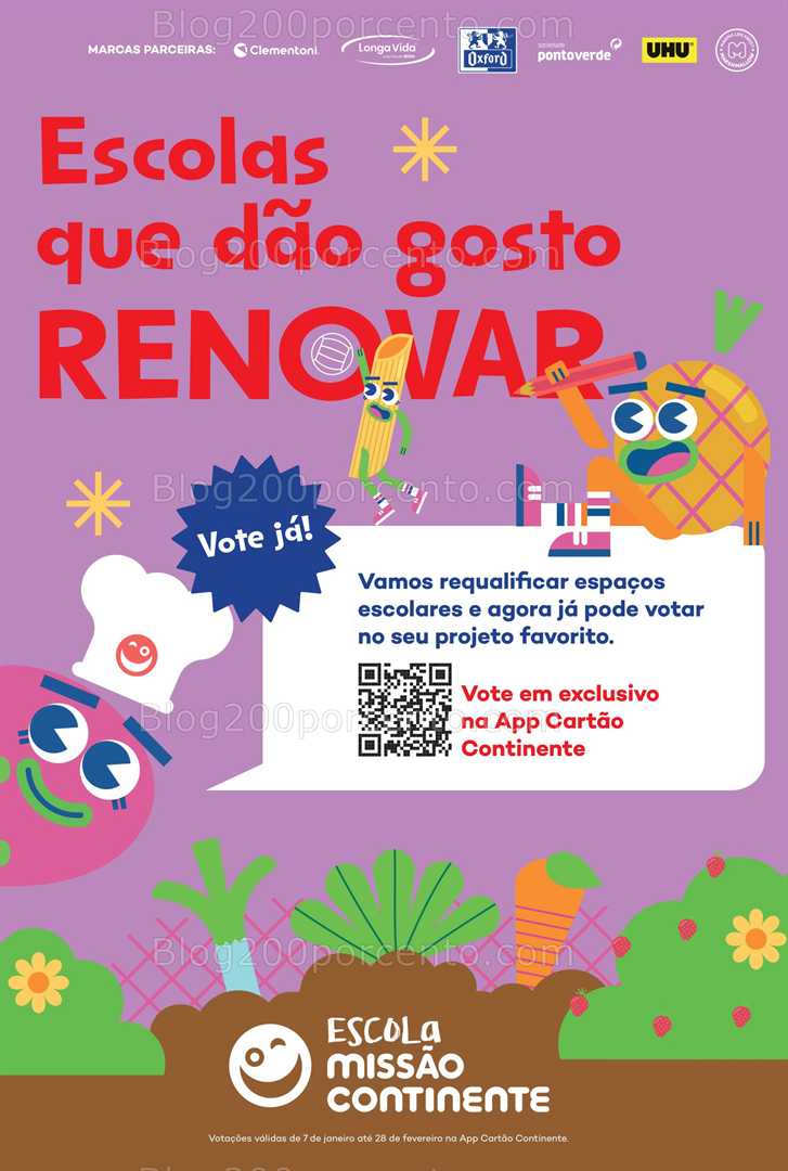 Antevisão Folheto CONTINENTE Bom Dia Promoções de 6 a 12 janeiro