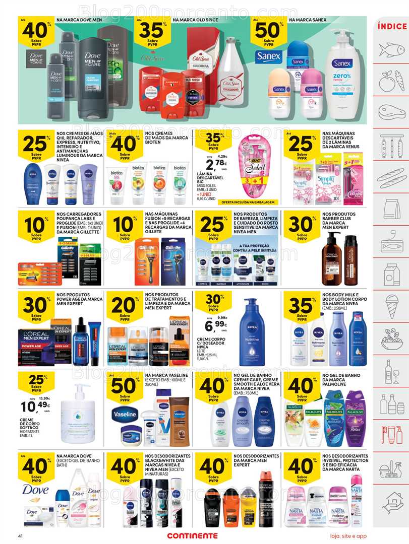 Antevisão Folheto CONTINENTE Promoções de 6 a 12 janeiro - Edição Digital