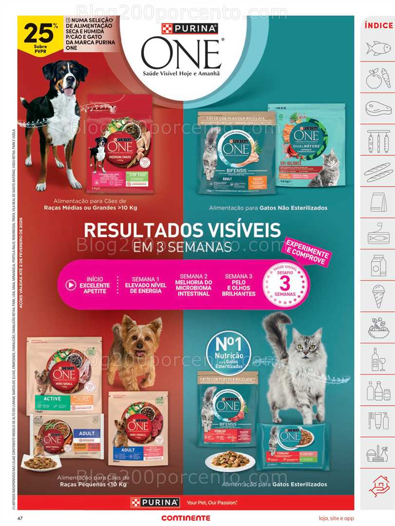 Antevisão Folheto CONTINENTE Promoções de 6 a 12 janeiro - Edição Digital