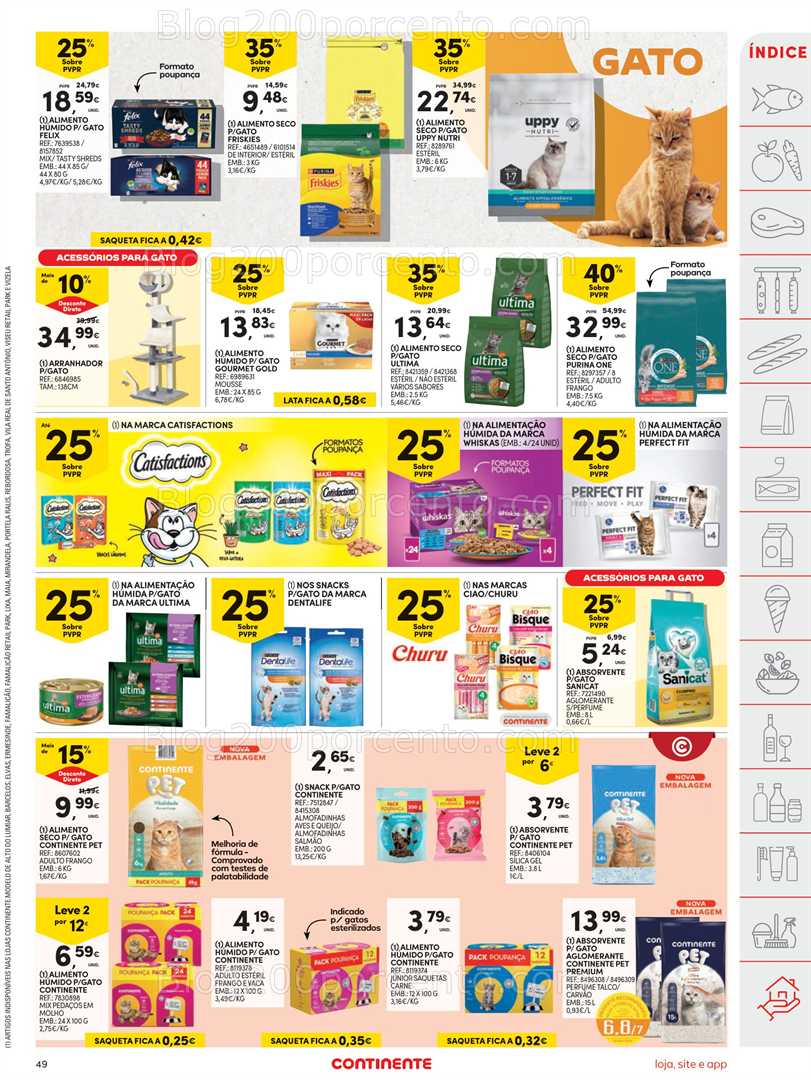 Antevisão Folheto CONTINENTE Promoções de 6 a 12 janeiro - Edição Digital