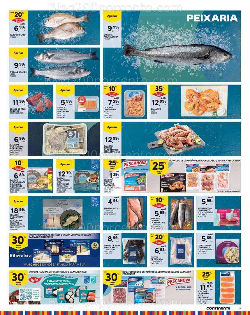 Antevisão Folheto CONTINENTE Madeira Promoções de 6 a 12 janeiro