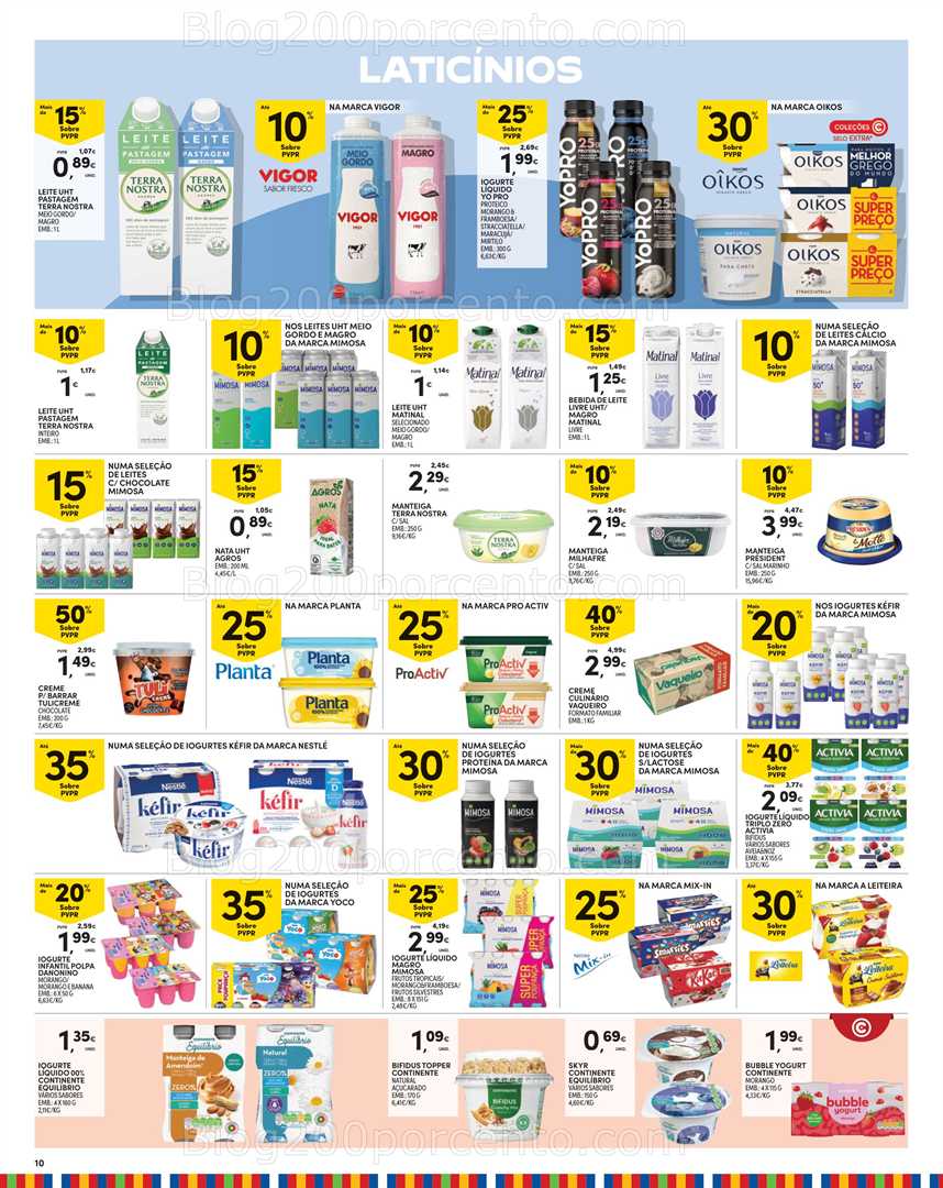 Antevisão Folheto CONTINENTE Madeira Promoções de 6 a 12 janeiro