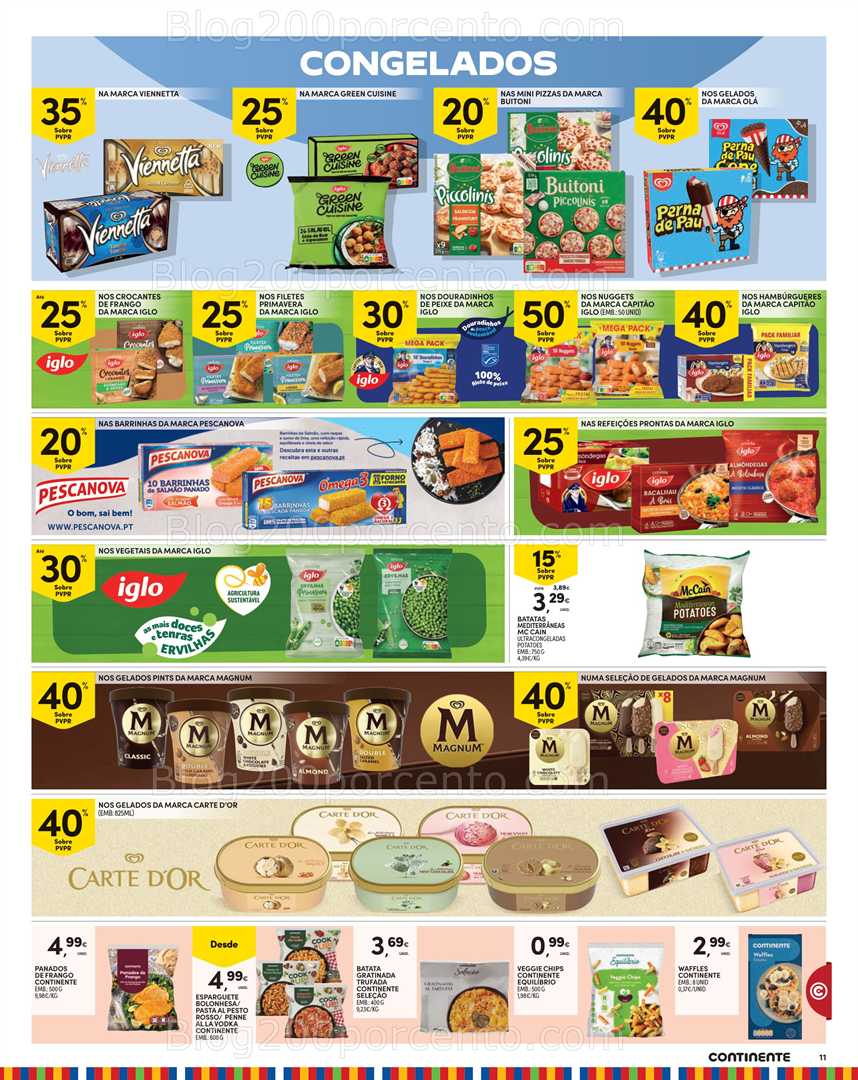 Antevisão Folheto CONTINENTE Madeira Promoções de 6 a 12 janeiro