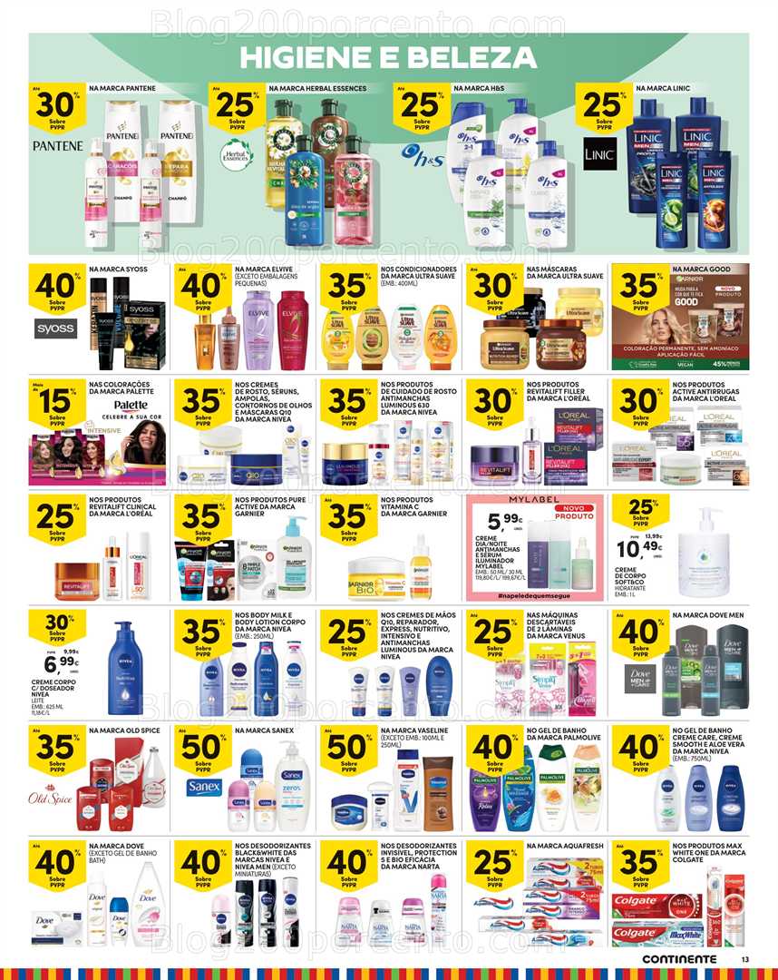 Antevisão Folheto CONTINENTE Madeira Promoções de 6 a 12 janeiro