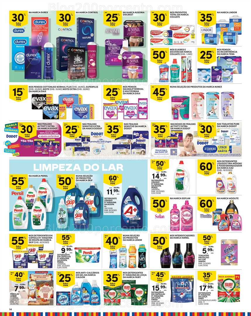 Antevisão Folheto CONTINENTE Madeira Promoções de 6 a 12 janeiro