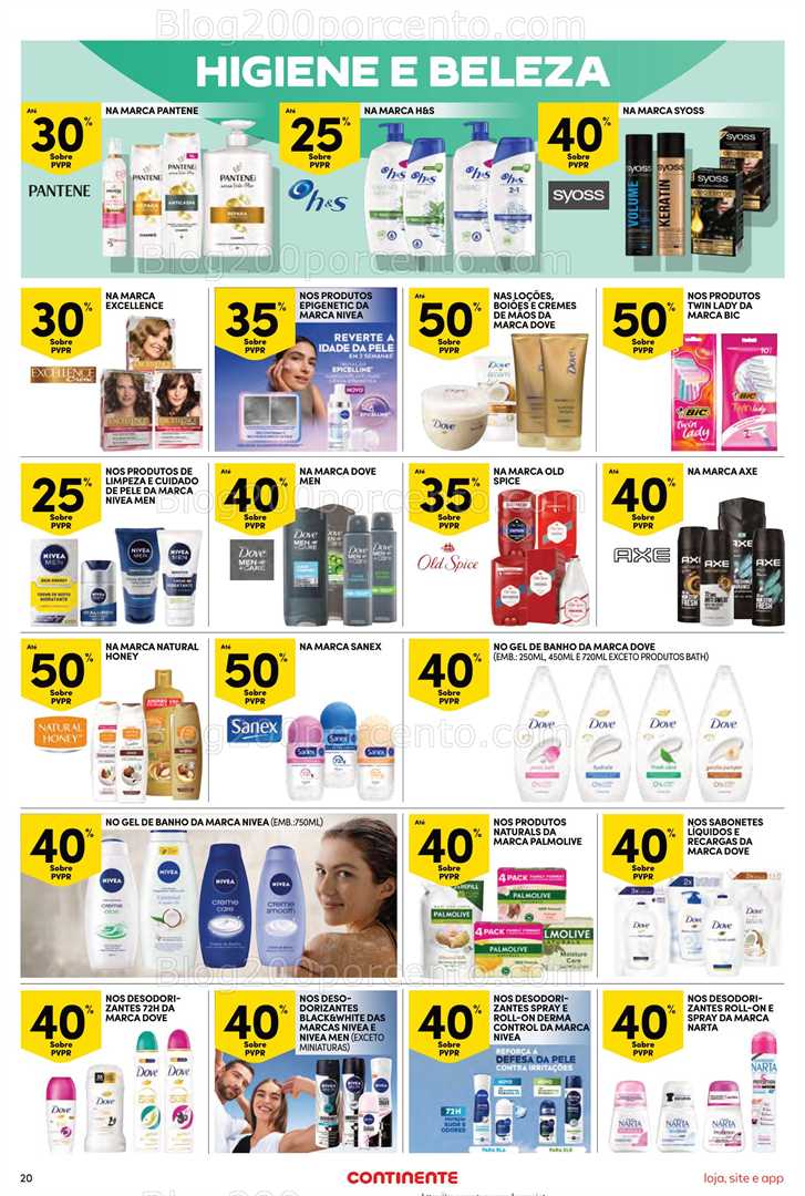 Antevisão Folheto CONTINENTE Bom Dia Promoções de 13 a 19 janeiro