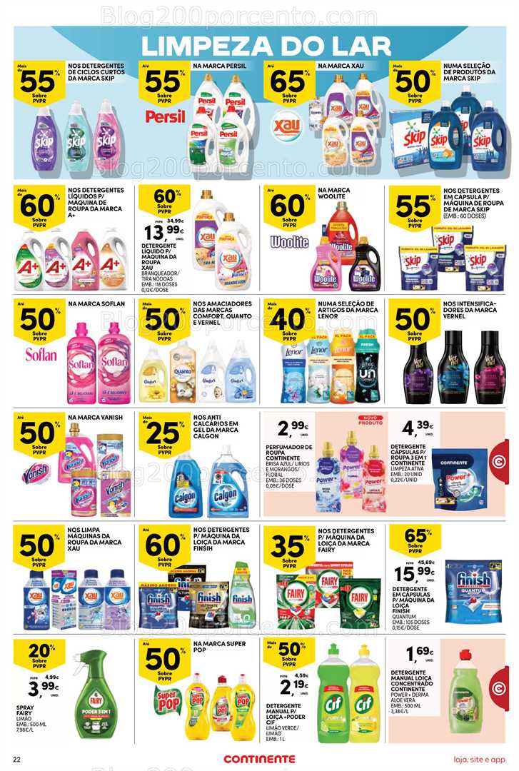 Antevisão Folheto CONTINENTE Bom Dia Promoções de 13 a 19 janeiro