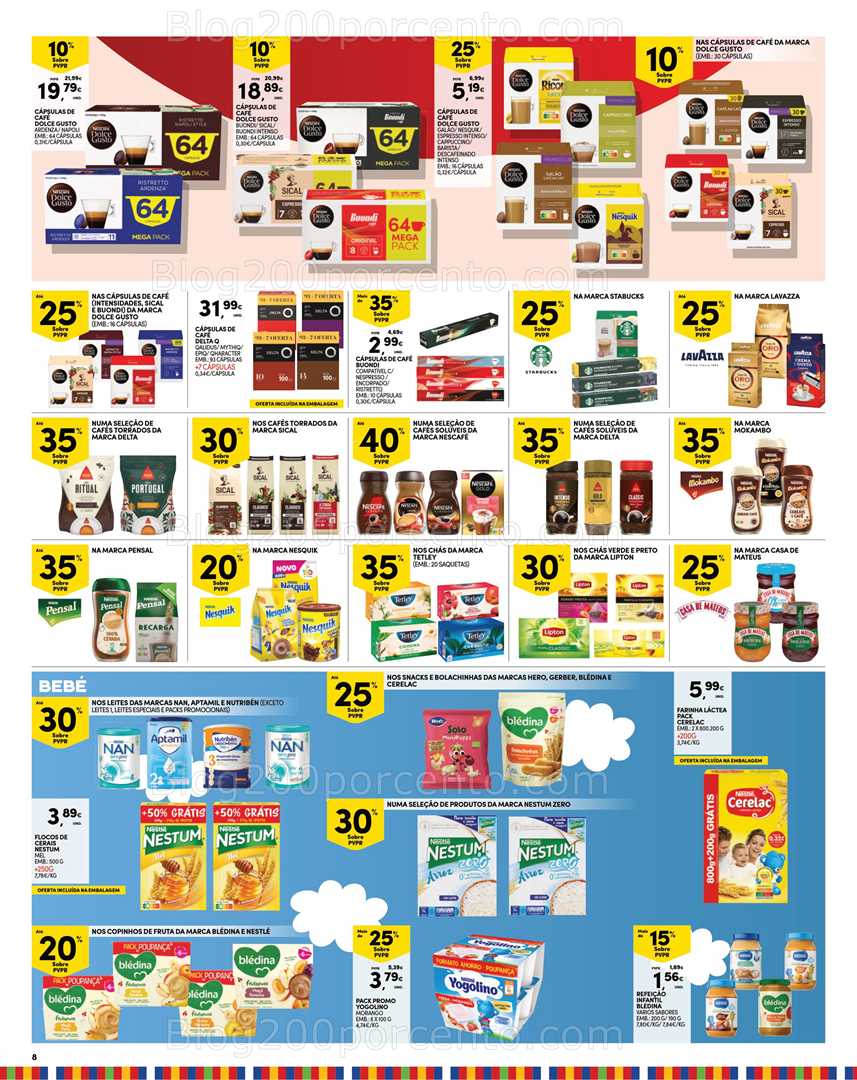 Antevisão Folheto CONTINENTE Madeira Promoções de 13 a 19 janeiro