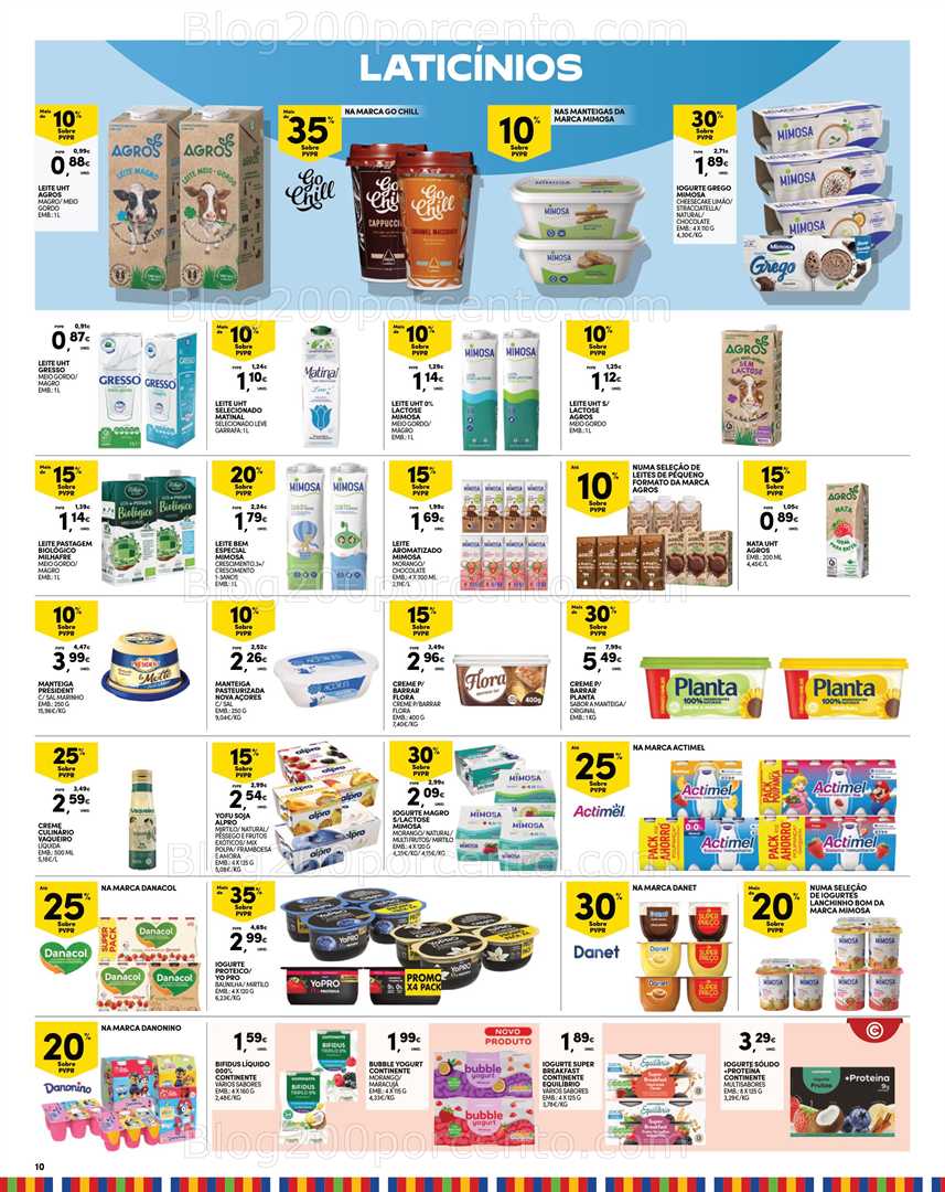 Antevisão Folheto CONTINENTE Madeira Promoções de 13 a 19 janeiro