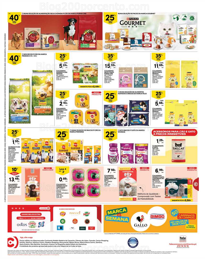 Antevisão Folheto CONTINENTE Madeira Promoções de 13 a 19 janeiro