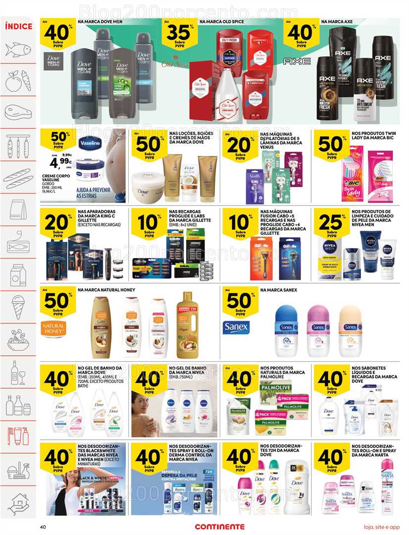 Antevisão Folheto CONTINENTE Promoções de 13 a 19 janeiro - Edição Digital