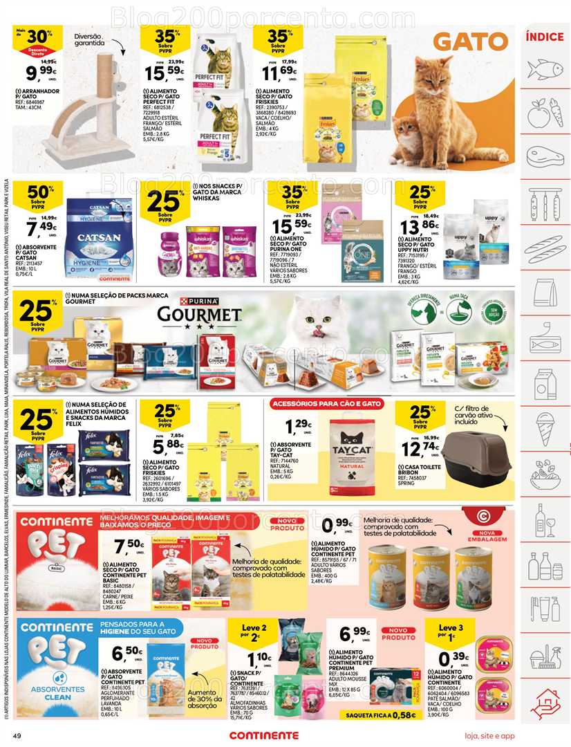 Antevisão Folheto CONTINENTE Promoções de 13 a 19 janeiro - Edição Digital