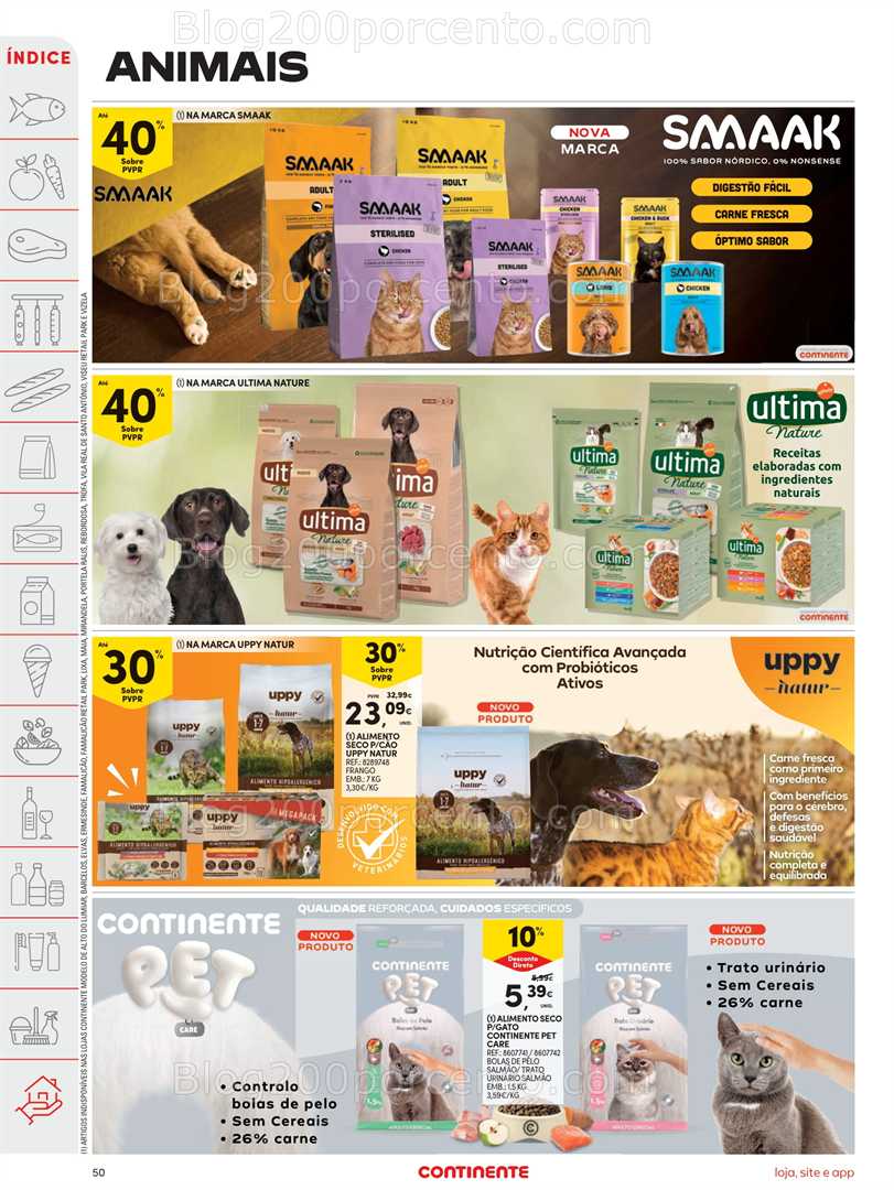 Antevisão Folheto CONTINENTE Promoções de 20 a 26 janeiro - Edição DIgital