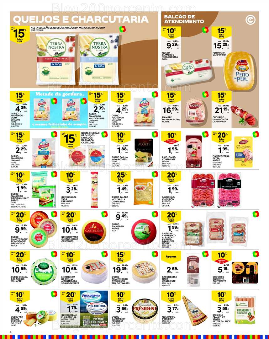 Antevisão Folheto CONTINENTE Madeira Promoções de 20 a 26 janeiro