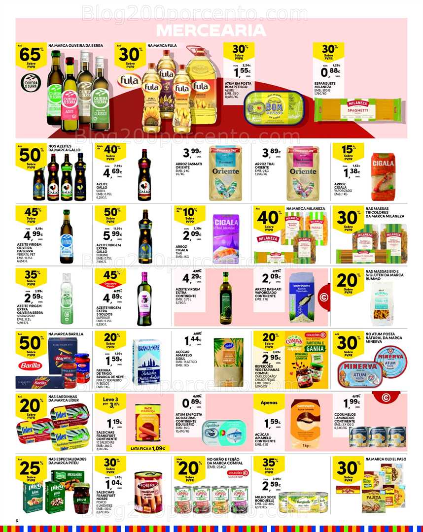 Antevisão Folheto CONTINENTE Madeira Promoções de 20 a 26 janeiro