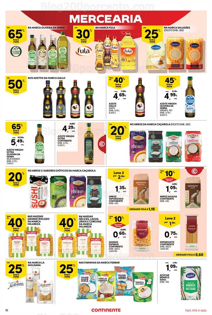 Antevisão Folheto CONTINENTE Bom Dia Promoções de 27 janeiro a 2 fevereiro