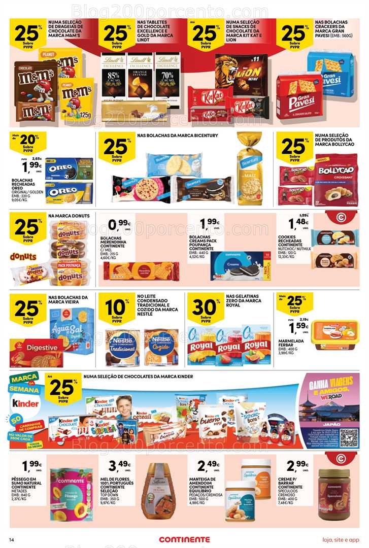 Antevisão Folheto CONTINENTE Bom Dia Promoções de 27 janeiro a 2 fevereiro