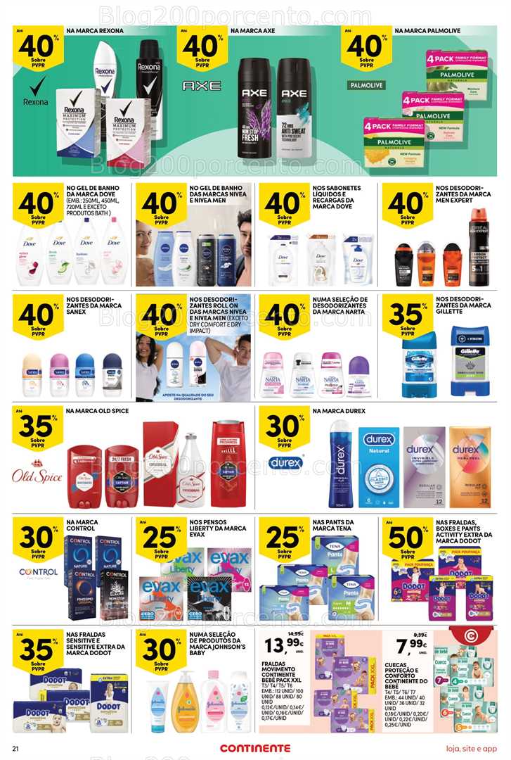 Antevisão Folheto CONTINENTE Bom Dia Promoções de 27 janeiro a 2 fevereiro