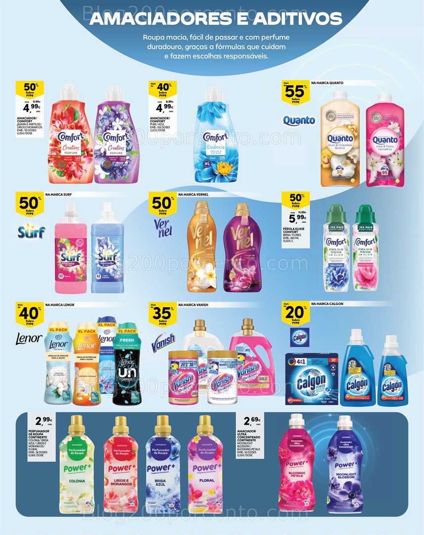 Antevisão Folheto CONTINENTE Madeira Promoções de 27 janeiro a 2 fevereiro