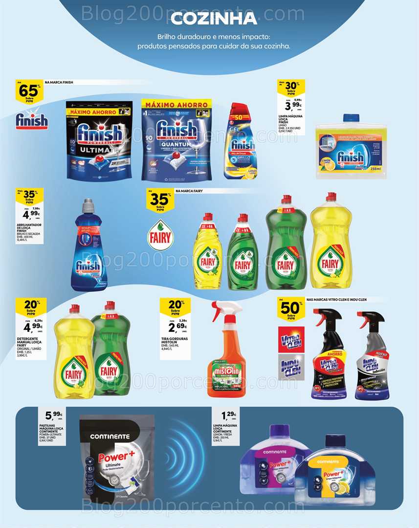 Antevisão Folheto CONTINENTE Madeira Promoções de 27 janeiro a 2 fevereiro