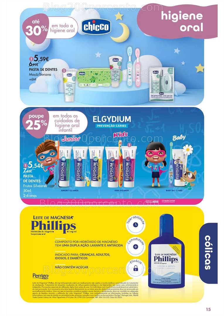 Antevisão Folheto PINGO DOCE Bebé Promoções de 6 janeiro a 2 fevereiro