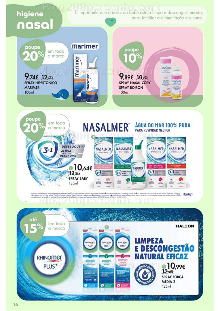 Antevisão Folheto PINGO DOCE Bebé Promoções de 6 janeiro a 2 fevereiro