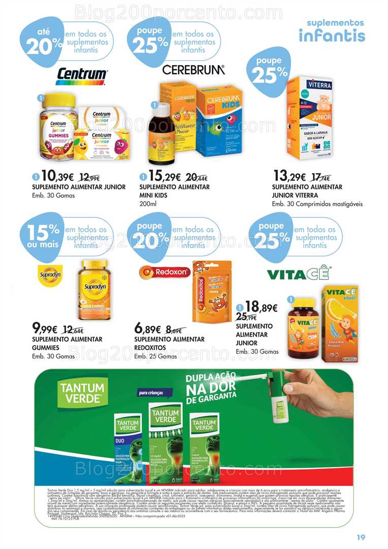 Antevisão Folheto PINGO DOCE Bebé Promoções de 6 janeiro a 2 fevereiro