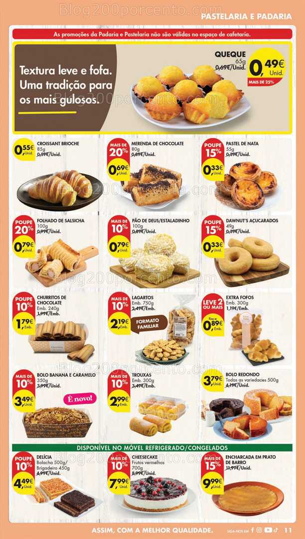 Antevisão Folheto PINGO DOCE Promoções de 6 a 12 janeiro - Edição Digital