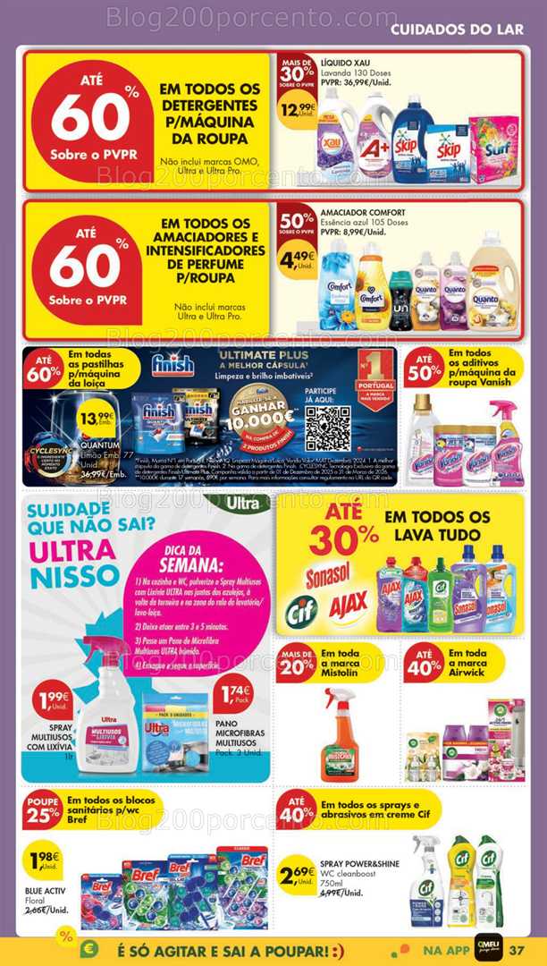 Antevisão Folheto PINGO DOCE Promoções de 6 a 12 janeiro - Edição Digital