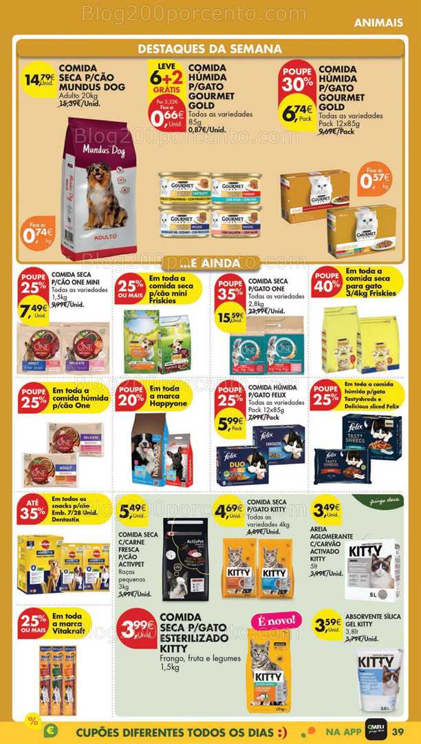 Antevisão Folheto PINGO DOCE Promoções de 6 a 12 janeiro - Edição Digital