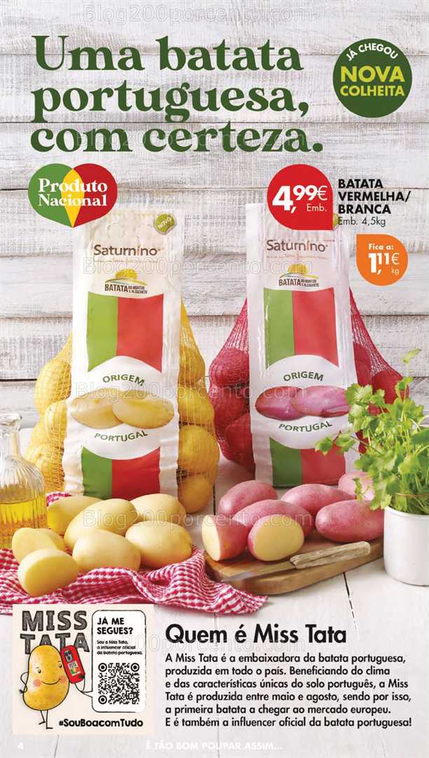 Antevisão Folheto PINGO DOCE Lojas Grandes Promoções de 6 a 12 janeiro