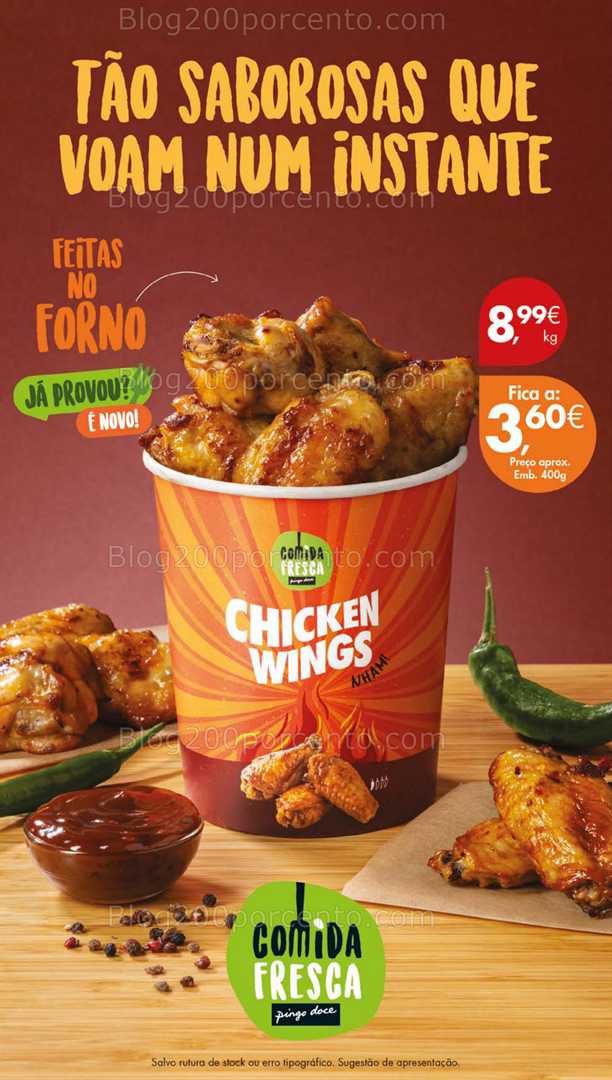 Antevisão Folheto PINGO DOCE Lojas Grandes Promoções de 6 a 12 janeiro