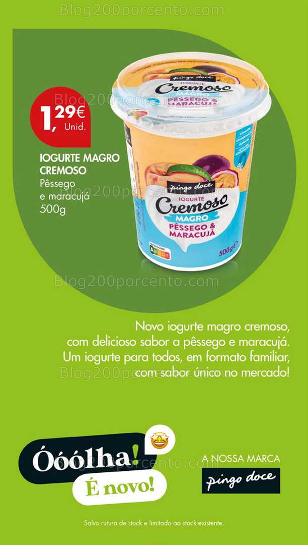 Antevisão Folheto PINGO DOCE Lojas Grandes Promoções de 6 a 12 janeiro