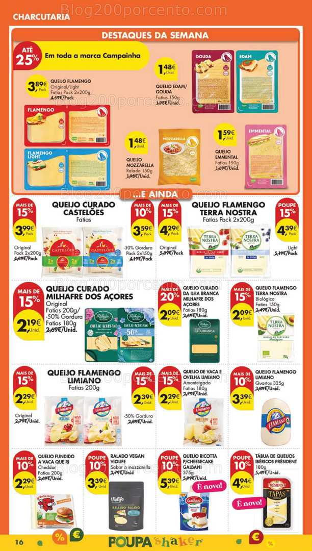 Antevisão Folheto PINGO DOCE Lojas Grandes Promoções de 6 a 12 janeiro