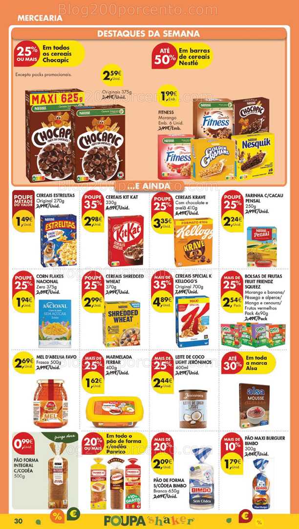 Antevisão Folheto PINGO DOCE Lojas Grandes Promoções de 6 a 12 janeiro