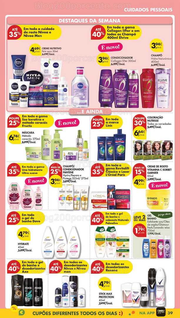 Antevisão Folheto PINGO DOCE Lojas Grandes Promoções de 6 a 12 janeiro