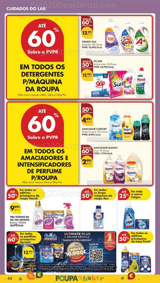 Antevisão Folheto PINGO DOCE Lojas Grandes Promoções de 6 a 12 janeiro