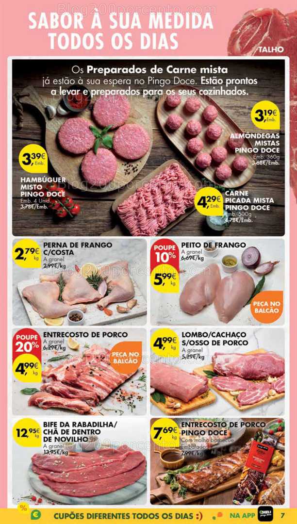 Antevisão Folheto PINGO DOCE Madeira Promoções de 6 a 12 janeiro