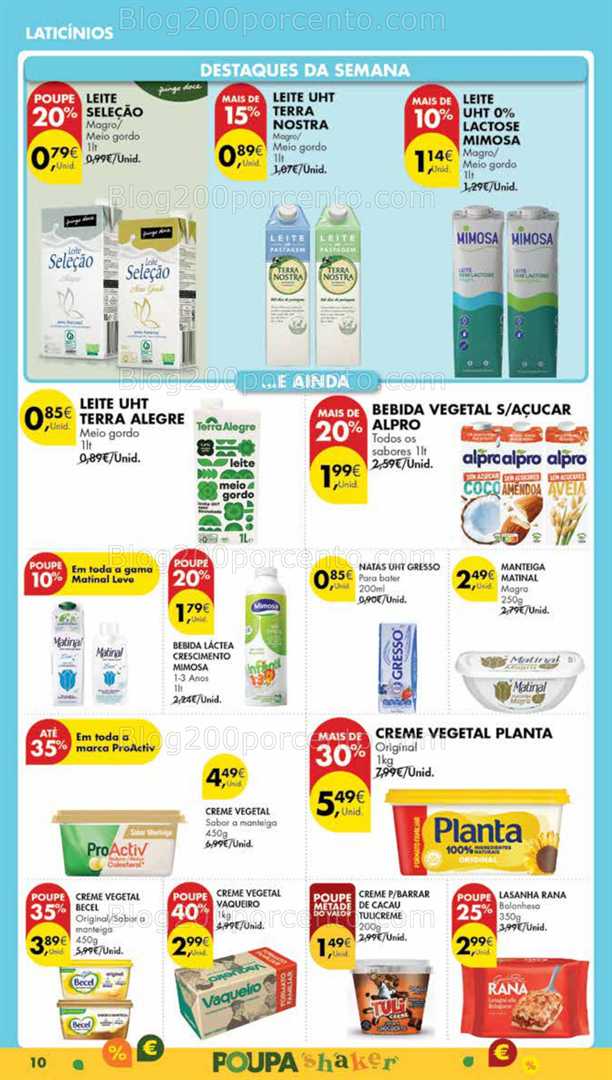 Antevisão Folheto PINGO DOCE Madeira Promoções de 6 a 12 janeiro